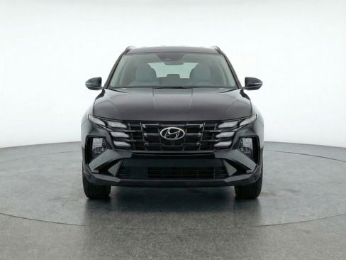 Used 2025 Hyundai Tucson SEL image 2