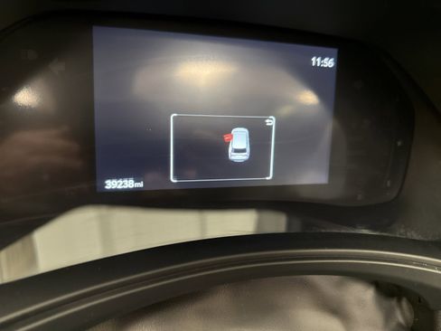 Used 2024 Toyota Grand Highlander XLE image 6