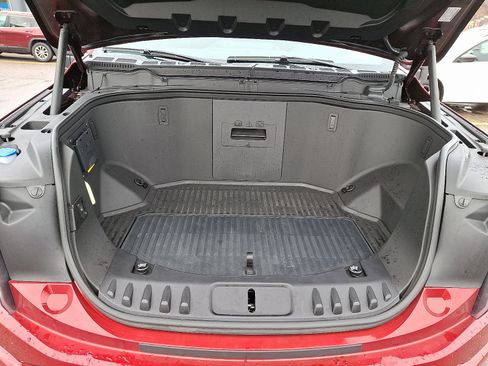 Used 2025 Ford F150 Lightning XLT image 27