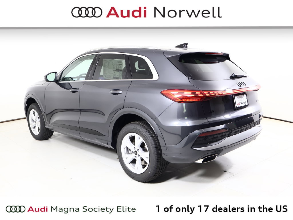 New 2026 Audi Q5 Premium AWD/4WD image 12