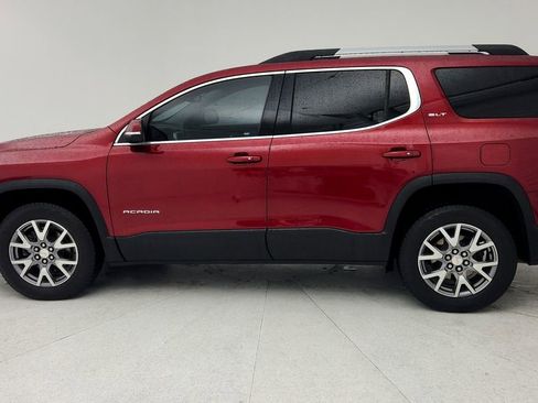 Used 2020 GMC Acadia SLT w/ Driver Alert Package II FWD image 5