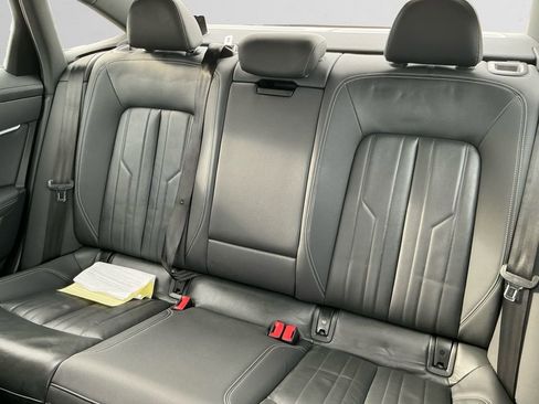 Used 2019 Audi A6 3.0T Premium Plus w/ Premium Plus Package image 13