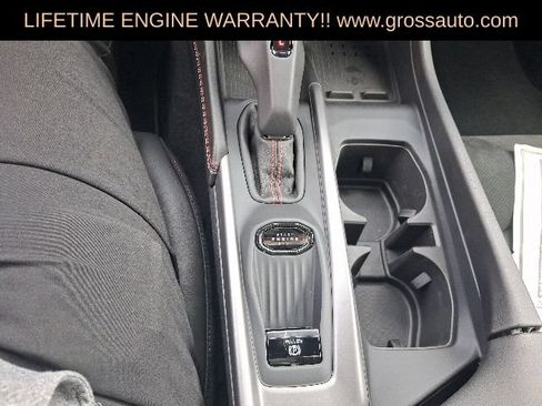 New 2026 Dodge Charger R/T AWD/4WD image 19