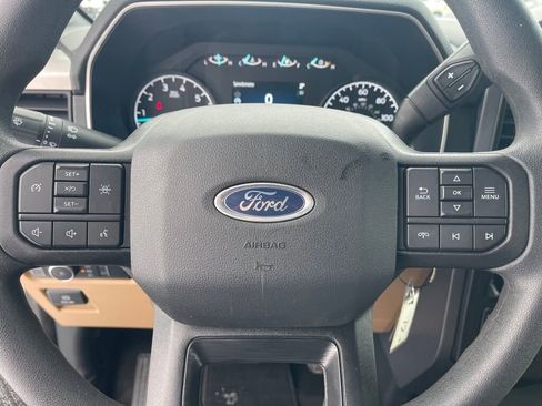 Used 2023 Ford F150 XLT image 14