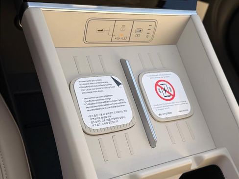 New 2026 Hyundai Santa Fe SEL image 19