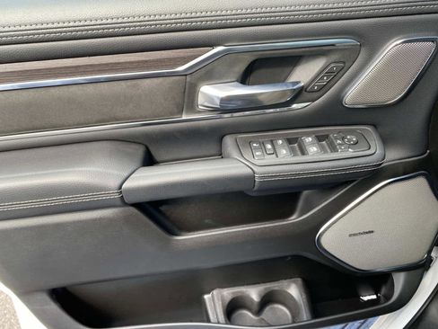New 2026 RAM 1500 Laramie image 18
