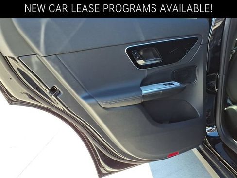 Certified 2026 Mercedes-Benz GLC 300 4MATIC image 17