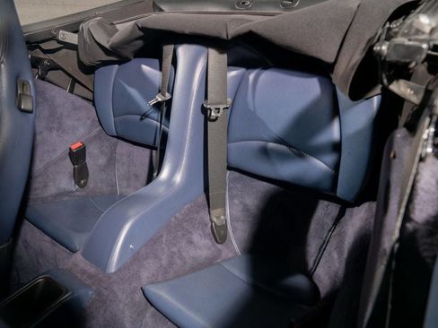 Used 1995 Porsche 911 Cabriolet image 36