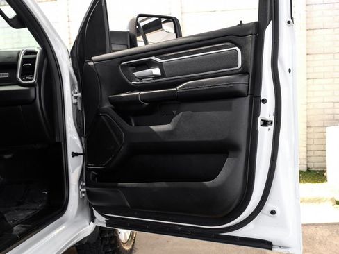 Used 2022 RAM 1500 Lone Star image 46