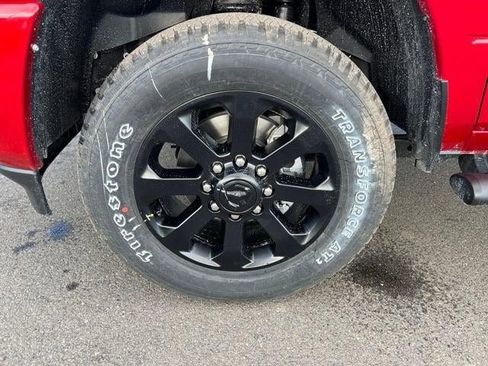 New 2026 RAM 2500 Tradesman image 51