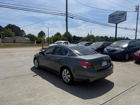 Used 2009 Honda Accord EX-L image 5