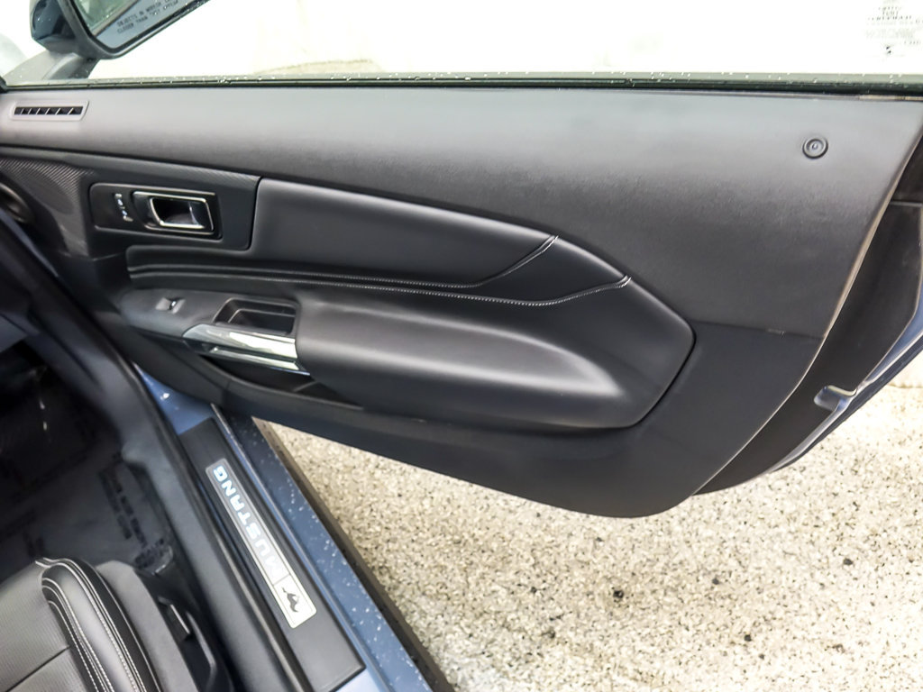Certified 2024 Ford Mustang Premium RWD image 20