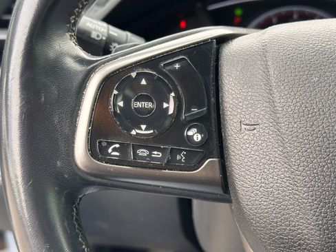 Used 2020 Honda Civic Sport image 26