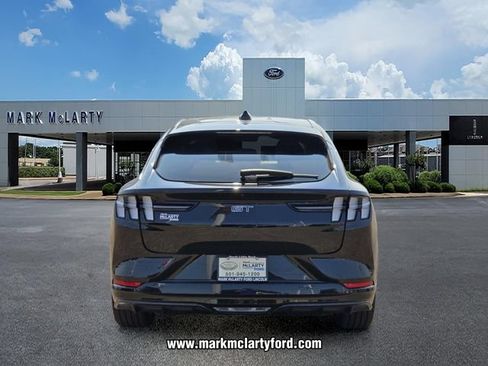 New 2025 Ford Mustang Mach-E GT AWD/4WD image 4