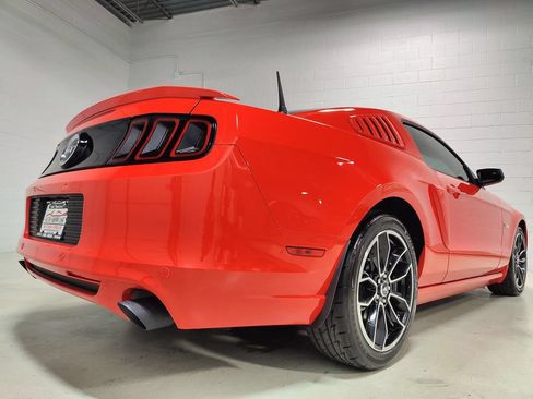 Used 2014 Ford Mustang GT Premium RWD image 7