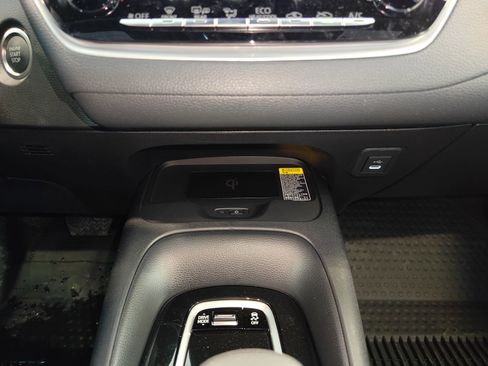 New 2026 Toyota Corolla SE w/ SE Package image 24