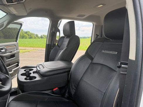 Used 2024 RAM 2500 Laramie w/ Safety Group AWD/4WD image 28