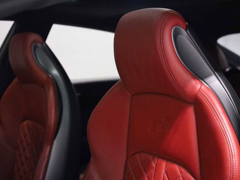 Used 2023 Audi S5 Premium Plus w/ Premium Plus Package image 18