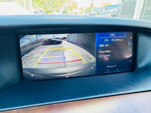 Used 2017 Lexus LS 460 image 26