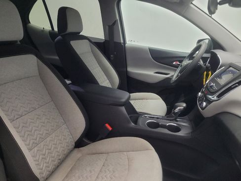 Used 2024 Chevrolet Equinox LS w/ LS Convenience Package FWD image 21