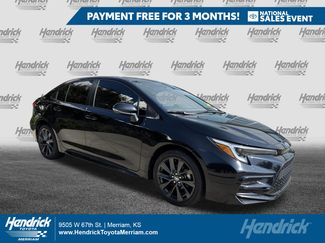 Used 2024 Toyota Corolla SE FWD video 1