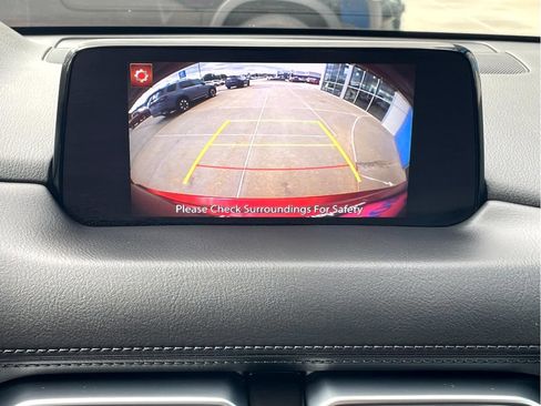 Used 2019 MAZDA CX-5 Grand Touring Reserve AWD/4WD image 17