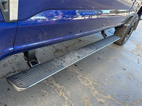 Used 2026 Ford F250 Lariat w/ Tremor Off-Road Package image 10