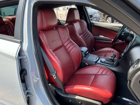 Used 2021 Dodge Charger SRT Hellcat RWD image 21