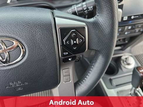 Certified 2022 Toyota 4Runner Limited AWD/4WD image 22