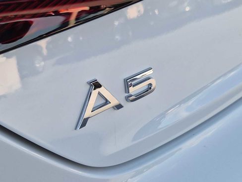 Used 2022 Audi A5 2.0T Premium Plus w/ Premium Plus image 10