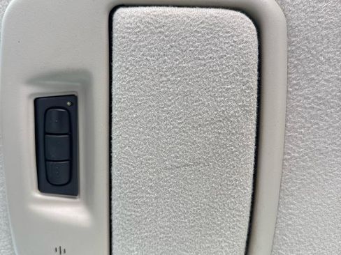 Used 1998 Cadillac Eldorado FWD image 34
