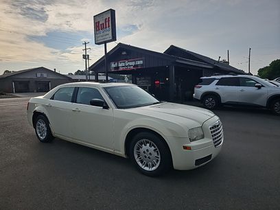 Used 2007 Chrysler 300