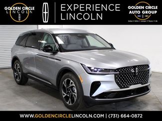 New 2026 Lincoln Nautilus Premier 360° Tour