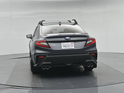 Used 2024 Subaru WRX AWD/4WD image 26