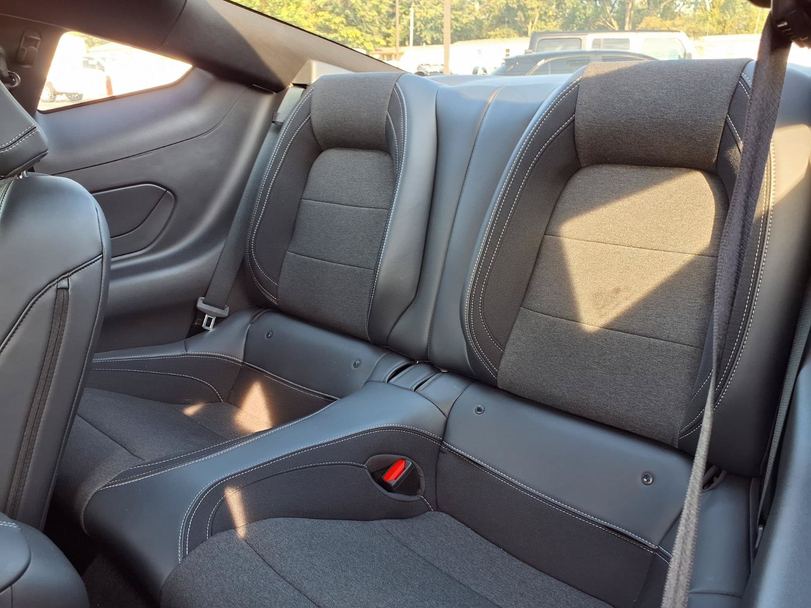 Used 2024 Ford Mustang GT RWD image 17