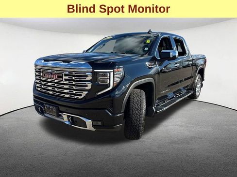 Used 2022 GMC Sierra 1500 Denali image 5