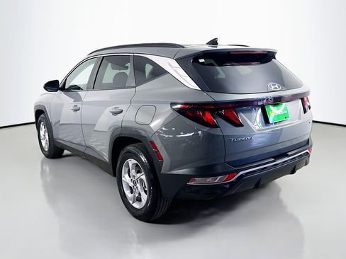 Used 2024 Hyundai Tucson SEL AWD/4WD image 7