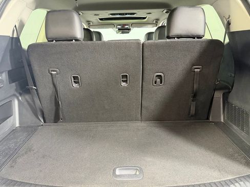 Used 2024 Kia Telluride S w/ S Sunroof Package AWD/4WD image 35
