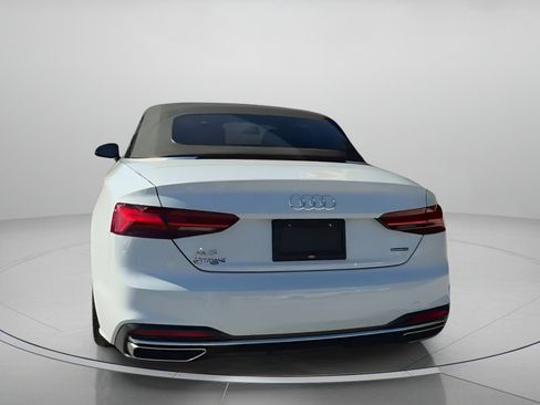 Used 2022 Audi A5 2.0T Premium image 23