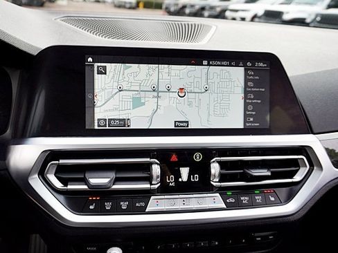 Used 2022 BMW 330i Sedan w/ Driving Assistance Package image 27