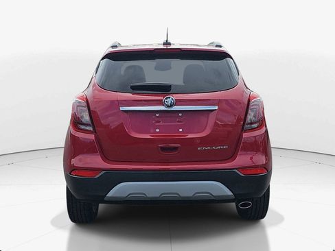 Used 2019 Buick Encore Preferred w/ Safety Package FWD image 5