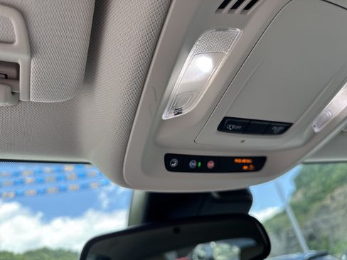 Used 2023 Buick Envision Essence AWD/4WD image 15