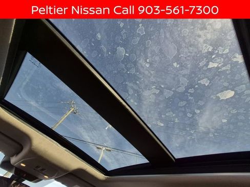 New 2026 Nissan Kicks SR w/ SR Premium Package image 14