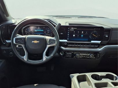 Used 2025 Chevrolet Silverado 2500 LT w/ Convenience Package