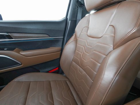 Used 2022 Kia Telluride SX w/ SX Prestige Package image 29