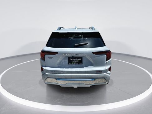 New 2026 GMC Terrain Denali AWD/4WD image 7