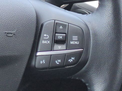 Used 2020 Ford Escape SEL FWD image 24