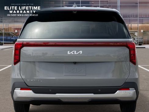 New 2027 Kia Carnival LX FWD image 14