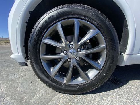 Used 2017 Dodge Durango GT w/ Nav & Power Liftgate Group AWD/4WD image 10