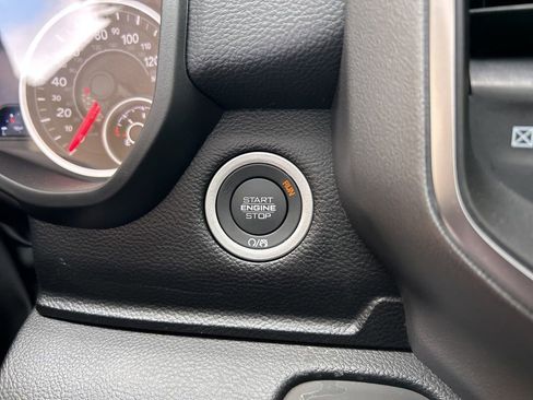 Used 2025 RAM 1500 Big Horn image 48
